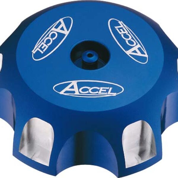 Korki wlewu paliwa – YAMAHA KOLOR NIEBIESKI