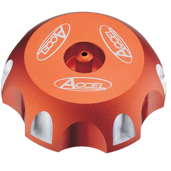 Korki wlewu paliwa – KTM KOLOR POMARAŃCZOWY