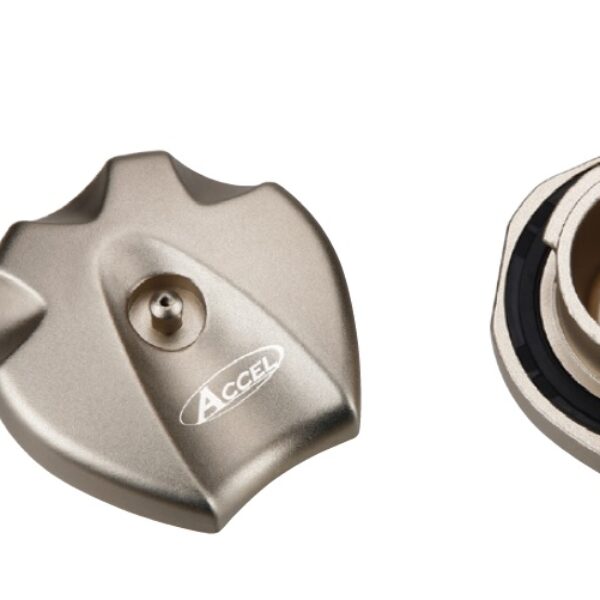 Korki wlewu paliwa – KTM SX/EXC – KOLOR POMARAŃC…