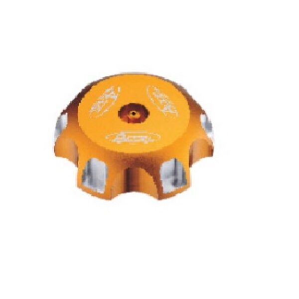 Korki wlewu paliwa – YAMAHA YZ/YZF/WRF/YFZ KOLOR… (1998-2002)