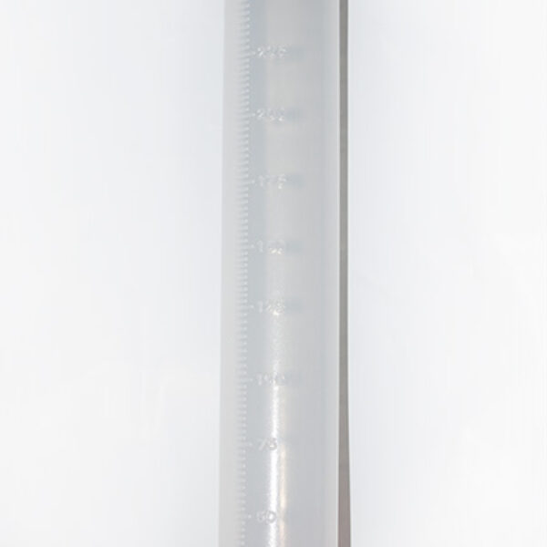 Miarka DO Oleju (Menzurka) 250ML | Accel