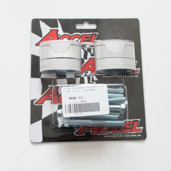 RK Mocowanie kierownicy – BMA-01SV