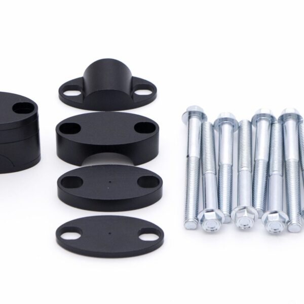 RK Mocowanie kierownicy – BMA-01BK