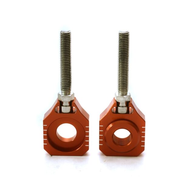 4Ride napinacze tylnej osi – KTM SX 65 (2016-2020)