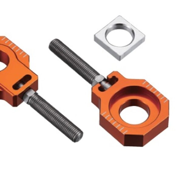 4Ride napinacze tylnej osi – KTM SX 85 (ŚR. 20MM) KOLOR… (2013-2014)