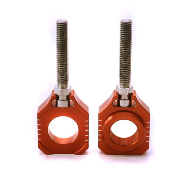 4Ride napinacze tylnej osi – KTM SX 85 (2015-2020) – AB-35OR