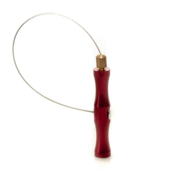 Narzędzie DO Przeciągania Wentyla Kolor Czerwony | Accel