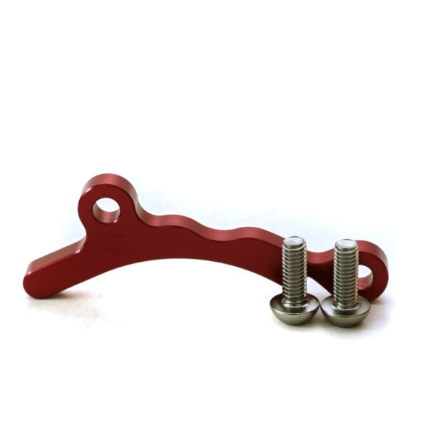 Osłona Karterów Silnika Honda CRF 450R ’17-20, CRF 450RX ’17-19 Kolor Czerwony – | Accel