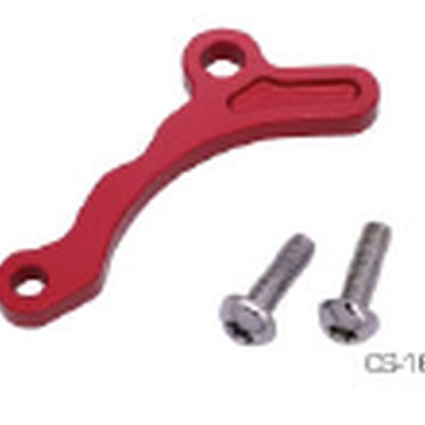 Osłona Karterów Silnika Honda CRF 450R/Rx ’21-’22 Kolor Czerwony | Accel