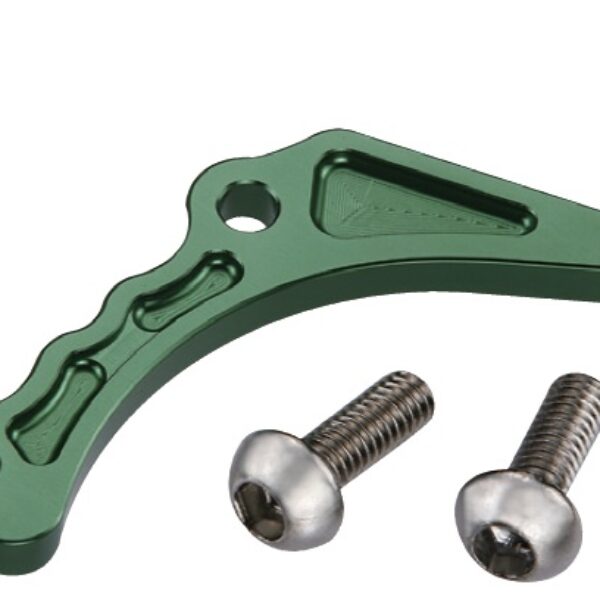 Osłona Karterów Silnika Kawasaki KX 450 F ’06-’16 Kolor Złoty – | Accel