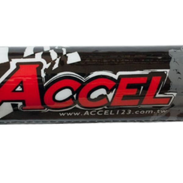 Osłona Kierownicy 22MM (Rolka NA Poprzeczkę) | Accel