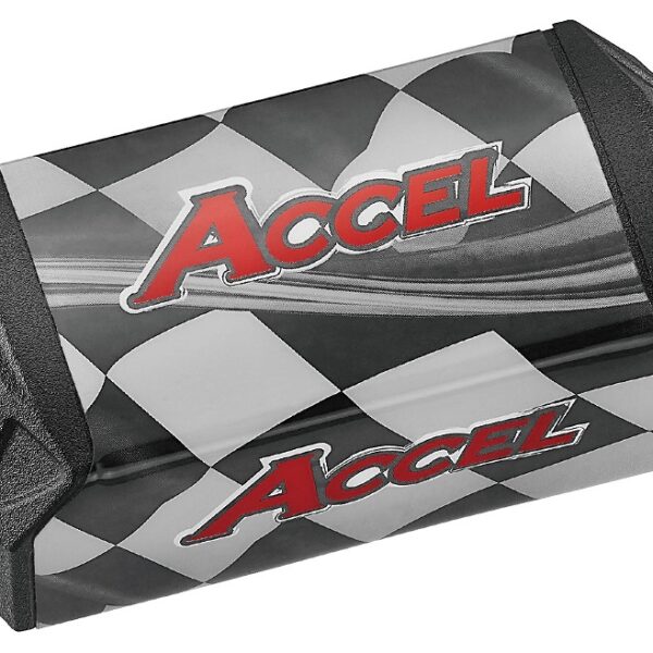 Osłona Kierownicy Taper (BAR PAD) 28MM (180X60X60 MM) | Accel