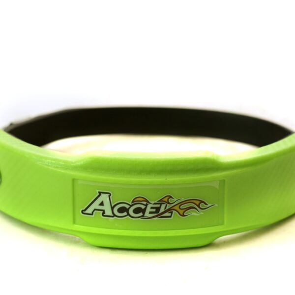Osłona ( Ochraniacz ) Tłumika Śr. 102-127MM Kolor Zielony – | Accel