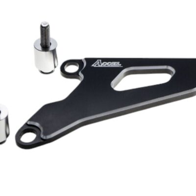 Osłona - YAMAHA KOLOR CZARNY