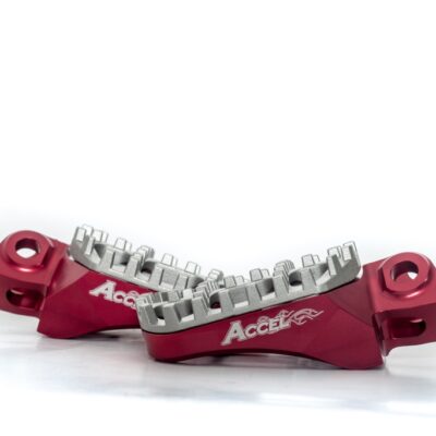 Off road - HONDA CRF 250/450R (2002-2017)