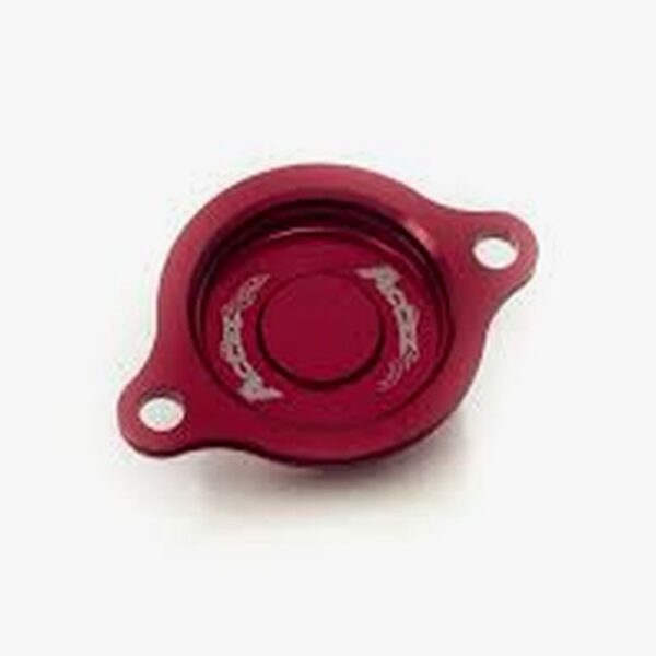 Pokrywa FILTRA OLEJU Honda CRF 250R ’18-20, CRF 450R ’17-20, CRF 450RX ’17-19 | Accel