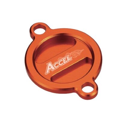 Pokrywy i osłony filtrów - KTM EXC 400/450/530 (2007-2019)