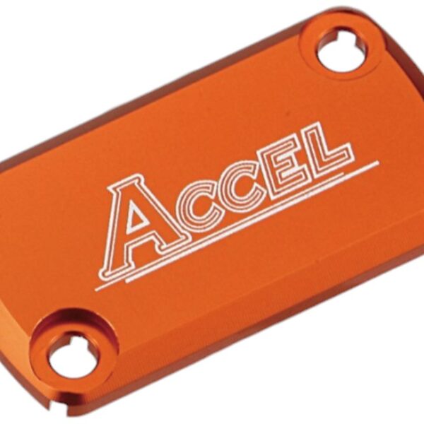 Pokrywa Pompy Hamulcowej Przód KTM SX 65 ’12- ’13 Kolor Pomarańczowy – | Accel