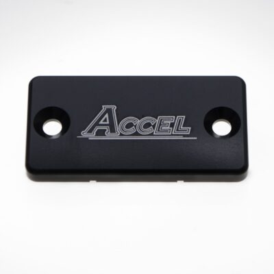 Pozostałe (części pomp hamulcowych) - KAWASAKI KOLOR CZARNY