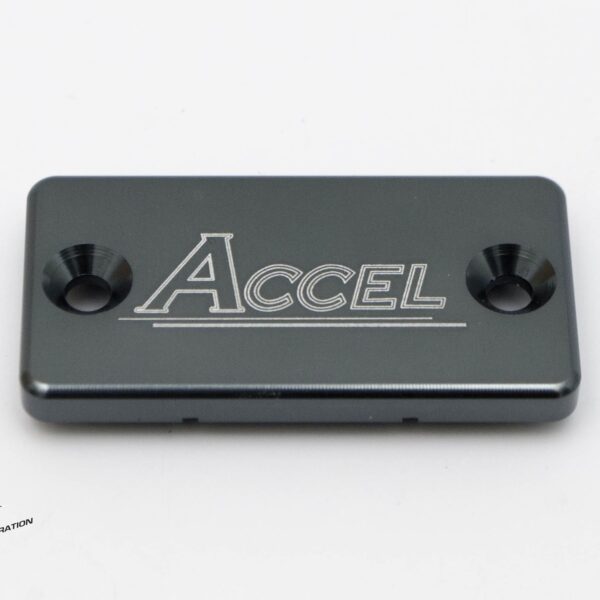 Pokrywa Pompy Hamulcowej Przód Yamaha/Suzuki/Kawasaki – | Accel