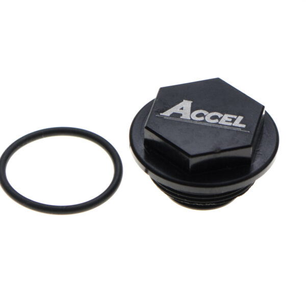 Brembo Pozostałe (części pomp hamulcowych) – KTM BREMBO KOLOR CZARN…