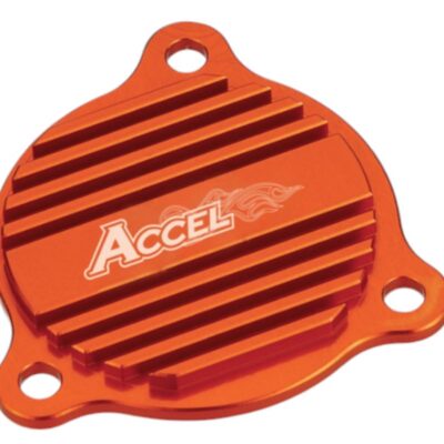 Pozostałe - KTM EXC 350/400/450/500/530 (2008-2012)