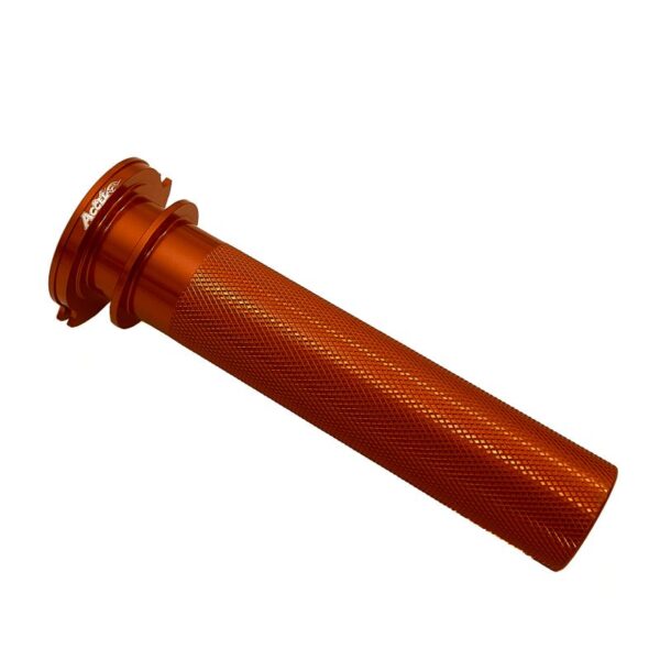 Rolgaz Aluminiowy BEZ Łożyska KTM SXF 250/350/450 ’16-20, KTM 300 TPI ’18-’22, Husqvarna 300 Tei Txi 300 EXCF 250/350/450/500 ’17-20, Husqvarna FC 250-450 ’16-20, FE 250-501 ’17-20, FX 350/450 ’17-20 (79002014100) – | Accel