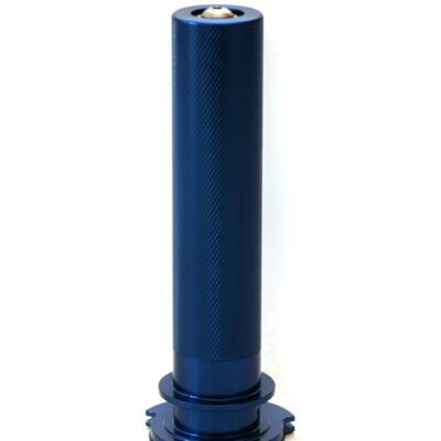 Rolgaz Aluminiowy z Łożyskiem KTM SXF 250/350/450 '16-20, EXCF 250/350/450/500 '17-20, KTM 300 TPI '18-'22, Husqvarna 300 Tei Txi 300 2T Husqvarna FC 250-450 '16-20, FE 250-501 '17-20, FX 350/450 '17-20 (79002014100) | Accel