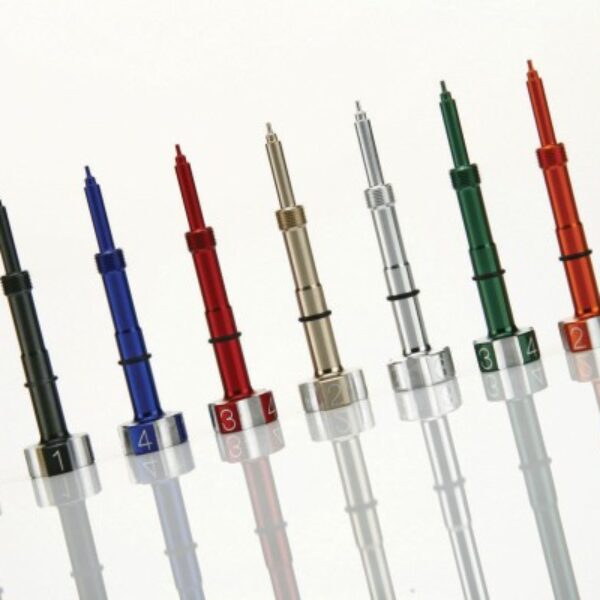 Śruby regulacyjne gaźnika – FMS-01RD