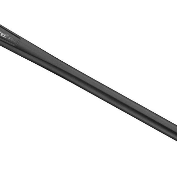 ACCEL Stopki boczne – KTM EXC 200/250/300 (2008-2016) – KSS-501BK