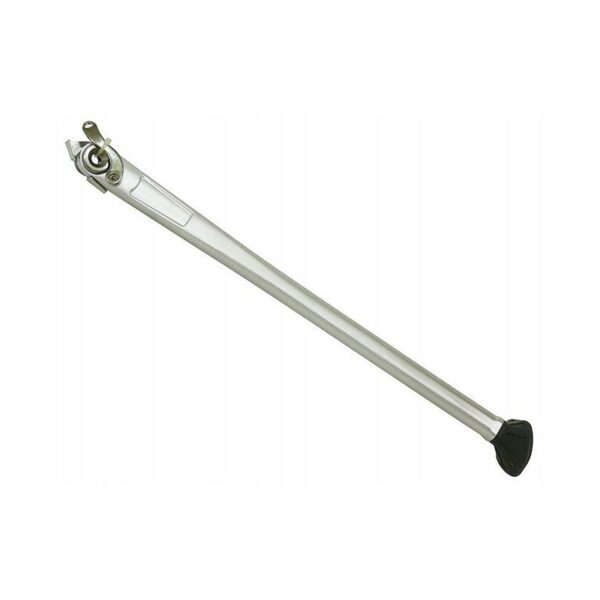 Stopka Boczna KTM EXC/EXCF ’17-20, Husqvarna FE/FX/Te ’17-20 Kolor Srebrny (Aluminiowa) | Accel