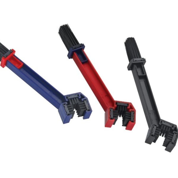 Szczotka DO Czyszczenia Łańcucha | Accel