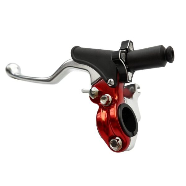 Kompletne dźwignie sprzęgła z uchwytem (tuning) – CL-08RD