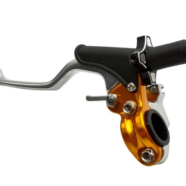 Kompletne dźwignie sprzęgła z uchwytem (tuning) – CL-08G