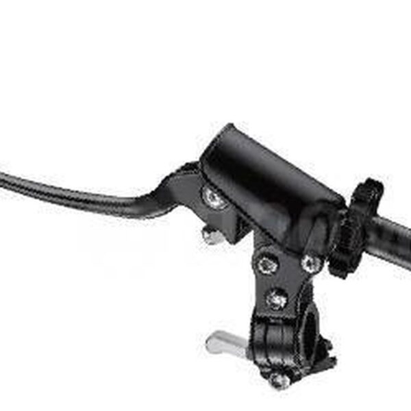 Kompletne dźwignie sprzęgła z uchwytem (tuning) – CL-102-4BK