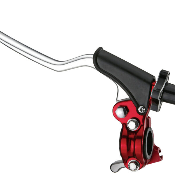 Kompletne dźwignie sprzęgła z uchwytem (tuning) – CL-09RD