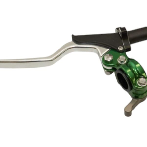 Kompletne dźwignie sprzęgła z uchwytem (tuning) – CL-09GR