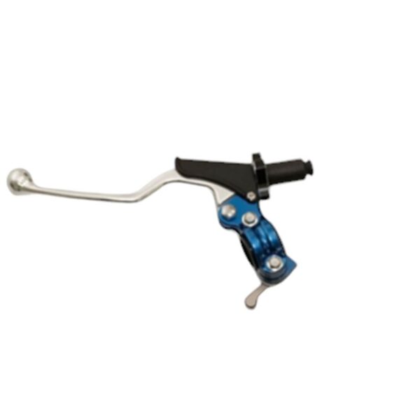 Kompletne dźwignie sprzęgła z uchwytem (tuning) – CL-09BL