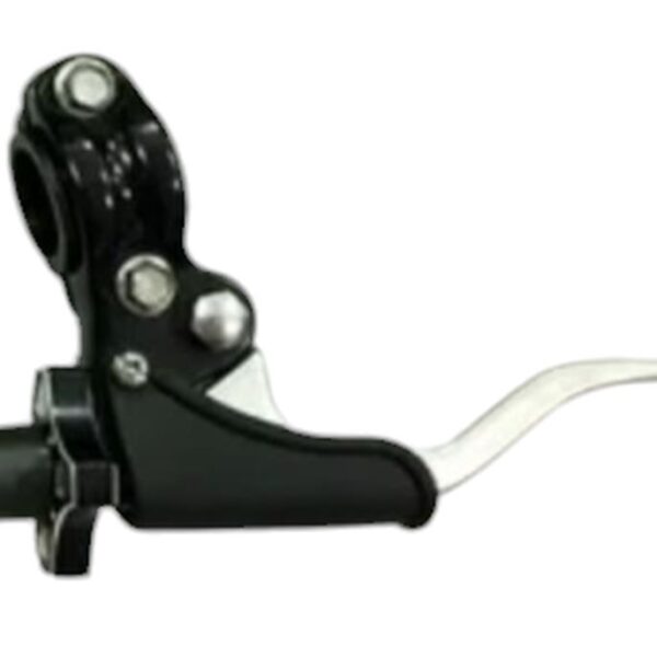 Uchwyt Dźwigni Sprzęgła Kompletny Uniwersalny Kolor Czarny (CL-05BK) – | Accel
