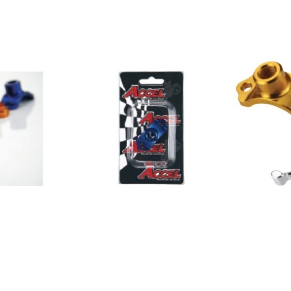 RK Akcesoria do lusterek – MA-05BL