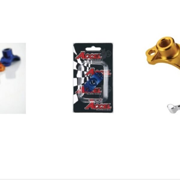 RK Akcesoria do lusterek – MA-05SL