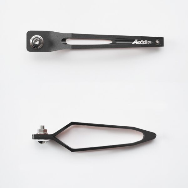 Uchwyt Przewodów Uniwersalny Kolor Czarny – | Accel