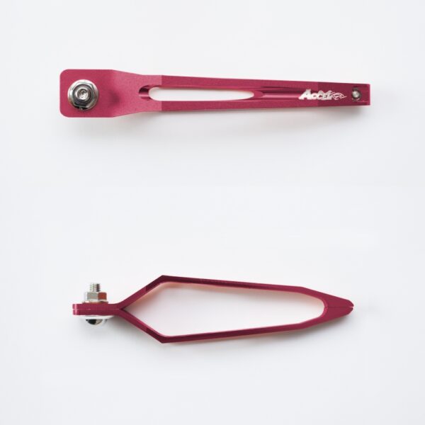 Uchwyt Przewodów Uniwersalny Kolor Czerwony – | Accel