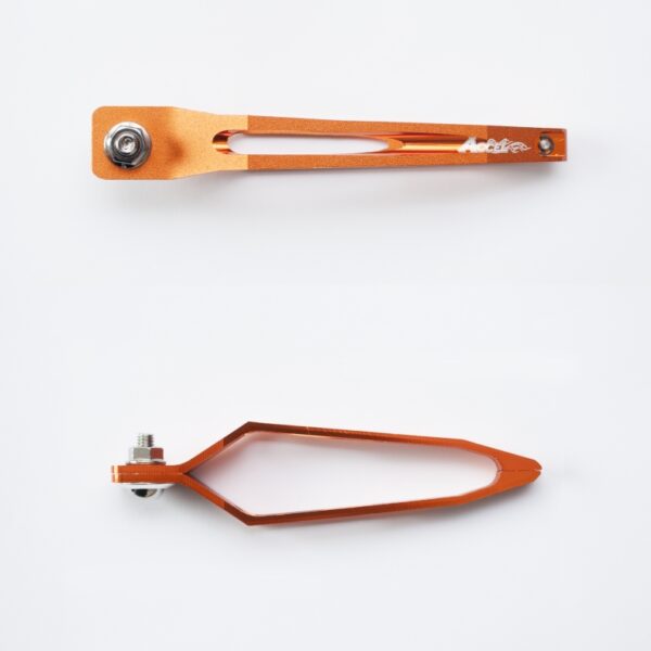 Uchwyt Przewodów Uniwersalny Kolor Pomarańczowy – | Accel