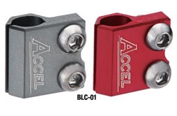 Pozostałe - YAMAHA KOLOR CZERWONY