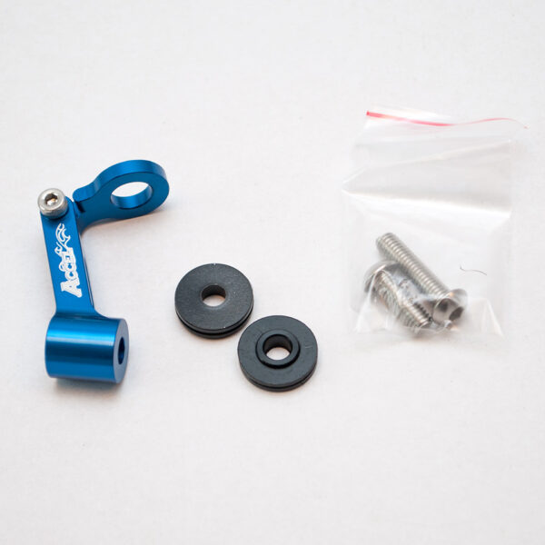 Zbiorniczki płynu hamulcowego – BFTM-01BL