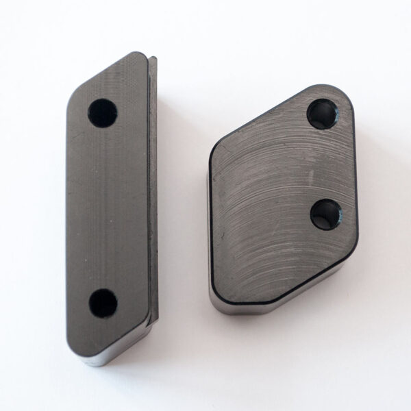 Wkład Prowadnicy Łańcucha | Accel