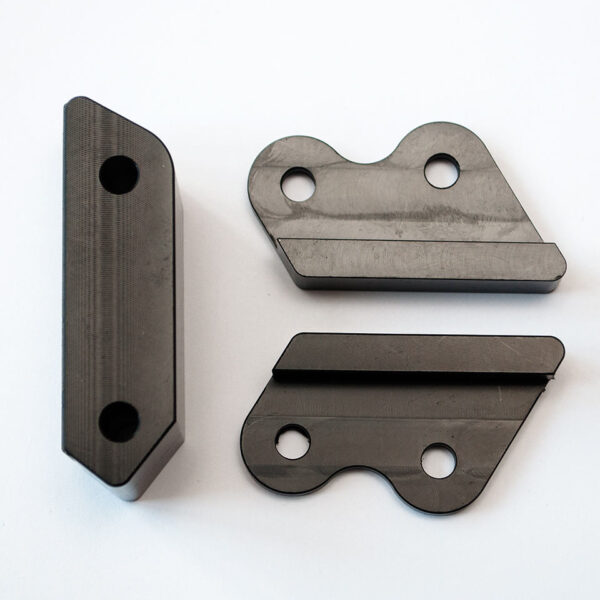 Wkład Prowadnicy Łańcucha | Accel