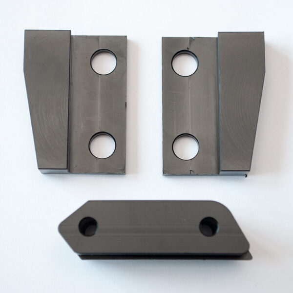 Wkład Prowadnicy Łańcucha (CG05) | Accel