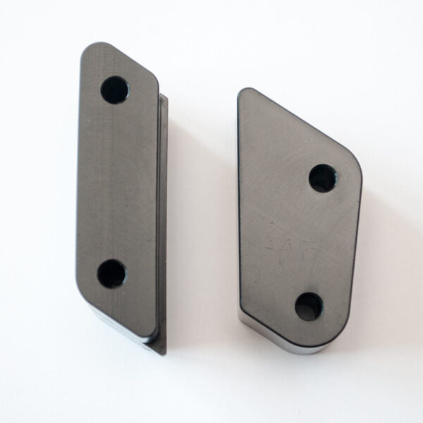 Wkład Prowadnicy Łańcucha – | Accel